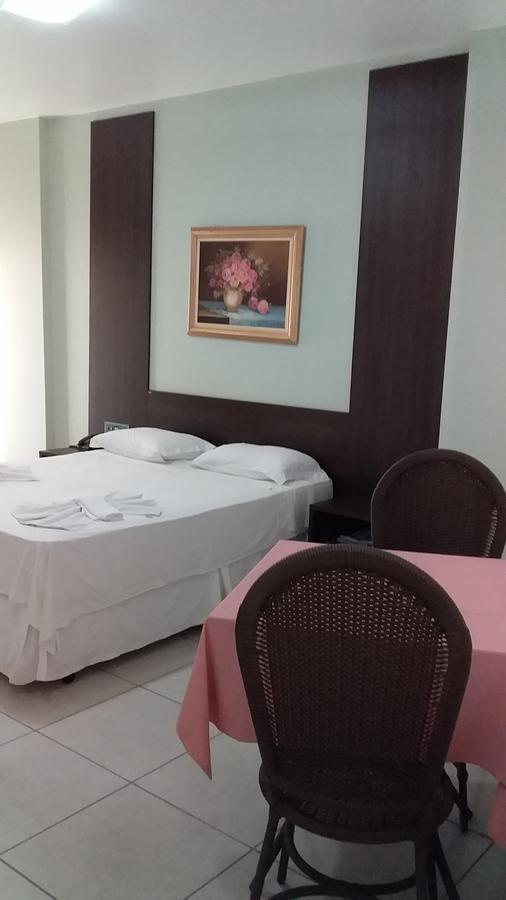 Aldeias Palace Hotel Tucuma 외부 사진